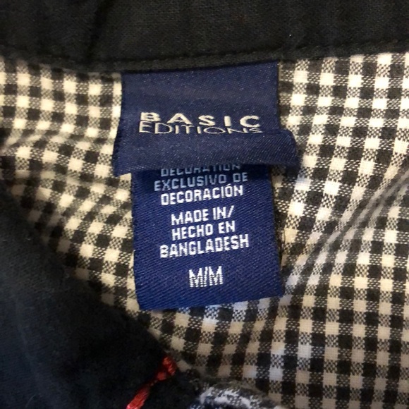 Button Up Blouse - Picture 2 of 5